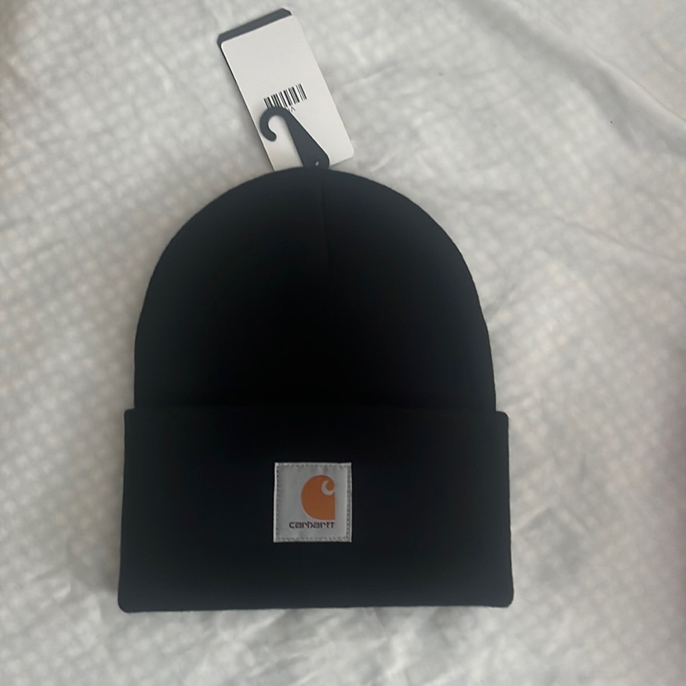 carhartt beanie